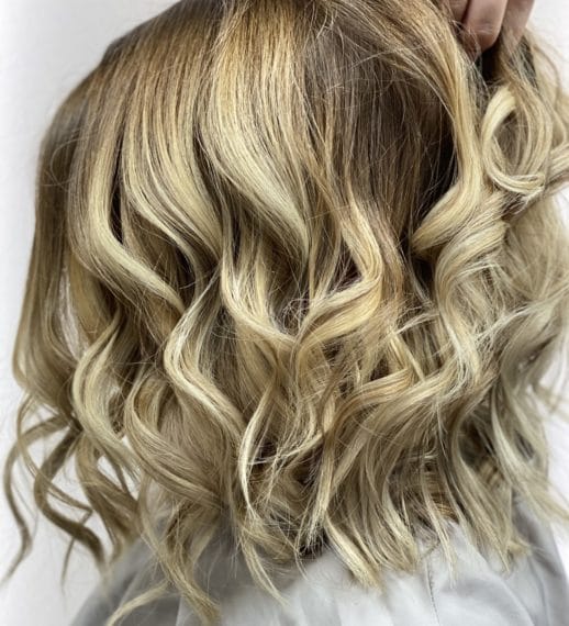 Bob Balayage München Pasing