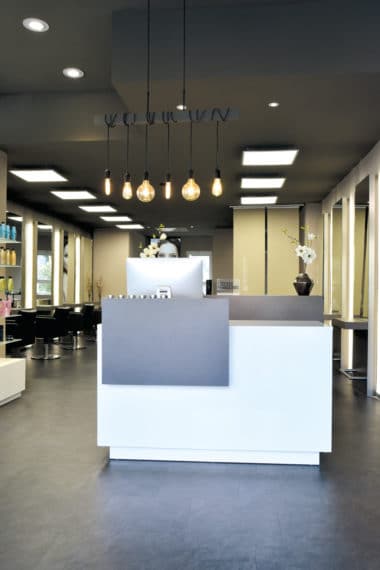 Damenfriseur Pasing