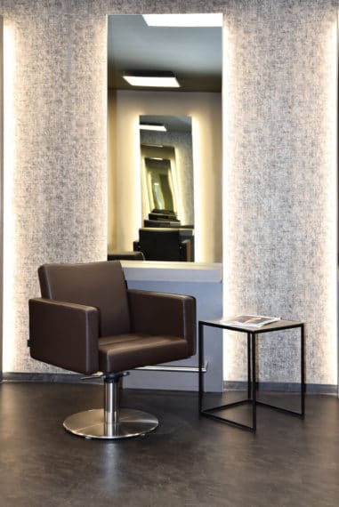 Frauen Friseur München