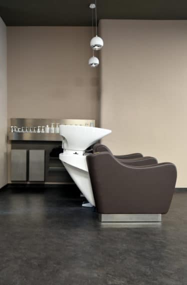 Friseur Termin online buchen