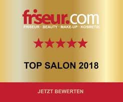 Top Salon Siegel